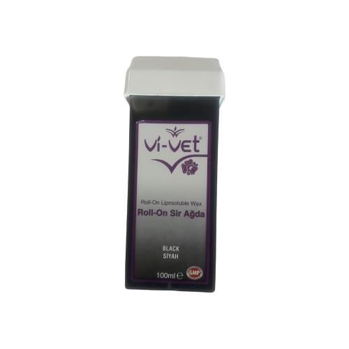 Vi-Vet Roll-On Sir Ağda Kömürlü 100 ml 1 Ad.