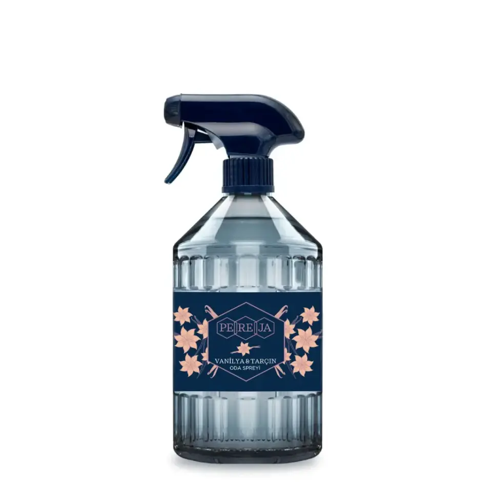 Pereja Vanilya Tarçın Oda Spreyi 500 Ml