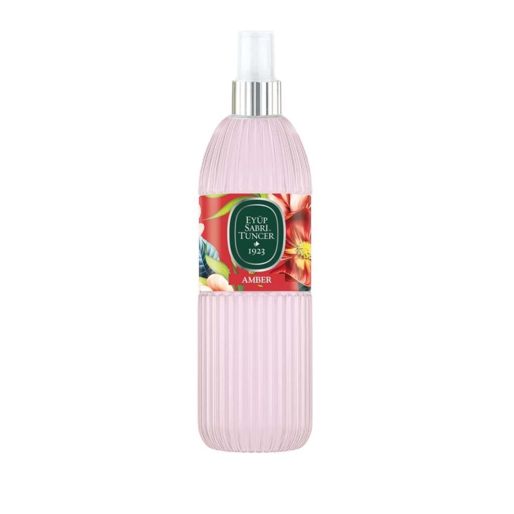EYÜP SABRİ TUNCER SPREY KOLONYA 150ML AMBER