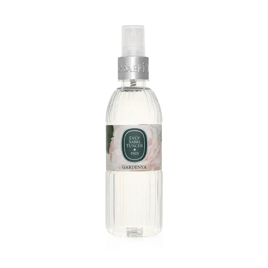 Eyüp Sabri Tuncer Gardenya 150 ml Sprey Kolonya Pet Şişe çiçeksi gardenya kokulu kolonya