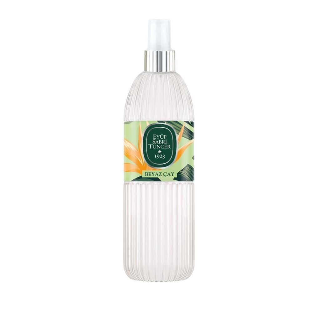 EYÜP SABRİ TUNCER SPREY KOLONYA 150ML BEYAZ ÇAY