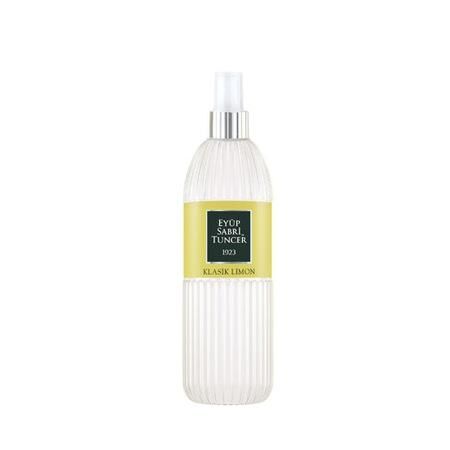 EYÜP SABRİ TUNCER SPREY KOLONYA 150ML LİMON