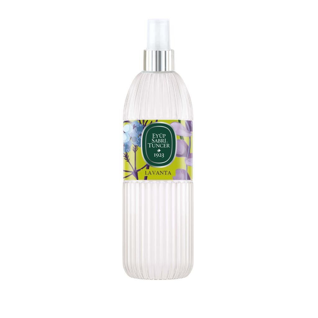 EYÜP SABRİ TUNCER SPREY KOLONYA 150ML LAVANTA