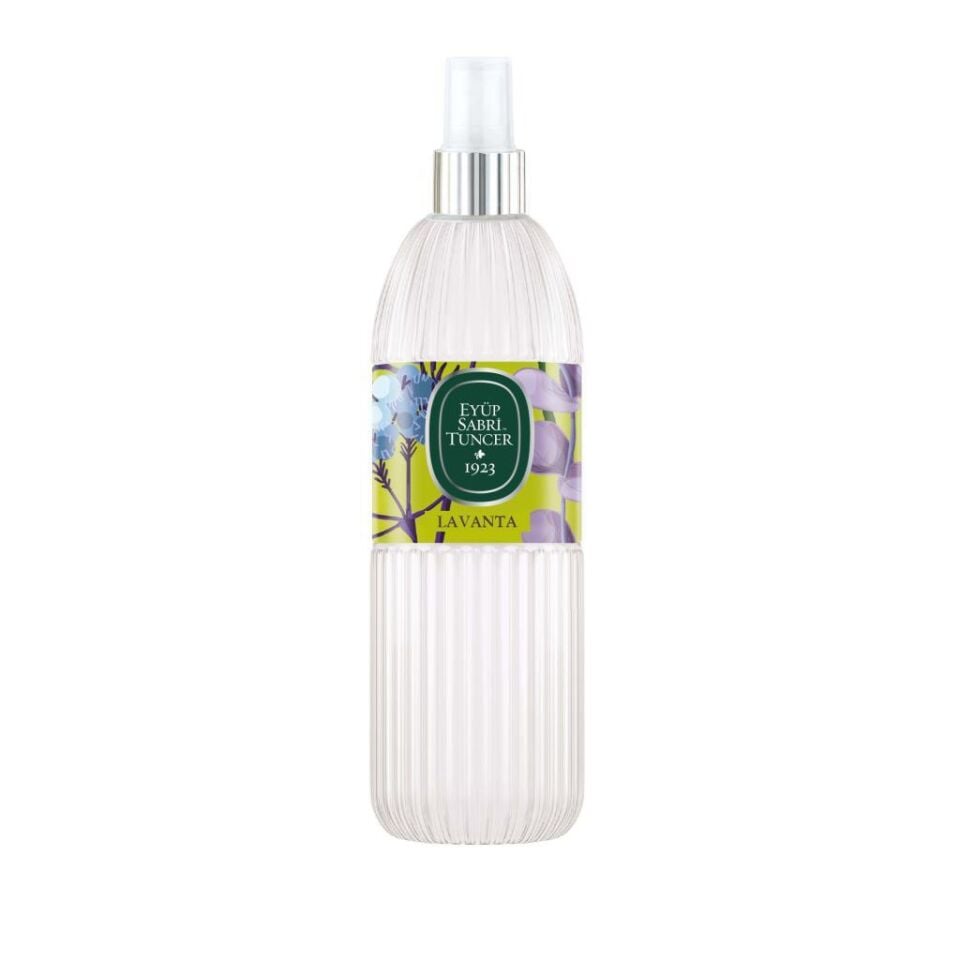 EYÜP SABRİ TUNCER SPREY KOLONYA 150ML LAVANTA
