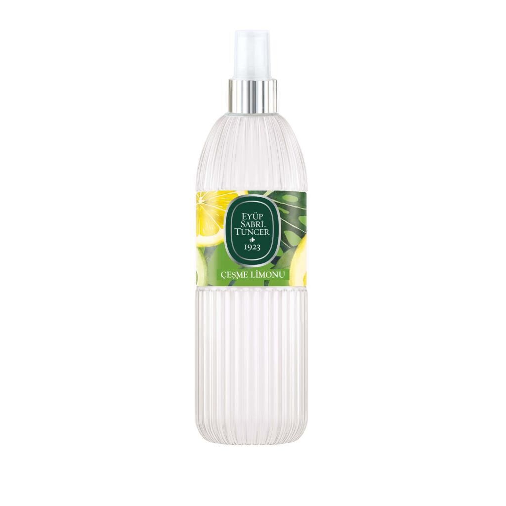 Eyüp Sabri Tuncer Çeşme Limonu Kolonyası 150Ml Sprey