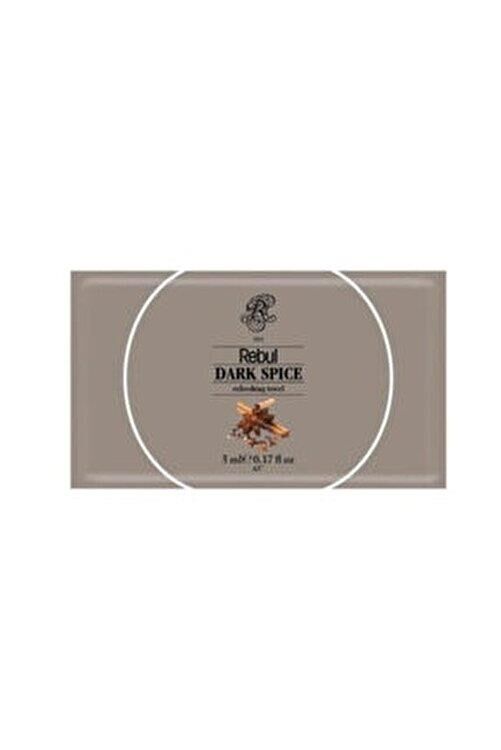 Rebul Kolonyalı Mendil Dark Spice Poset 50 li