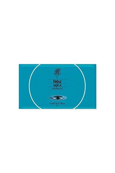 Rebul Kolonyalı Mendil Aqua Poset 50 li