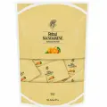 Rebul Mandarine 50'li Kolonyalı Mendil Poşet