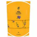 Rebul Lavanda 50'li Kolonyalı Mendil Poşet