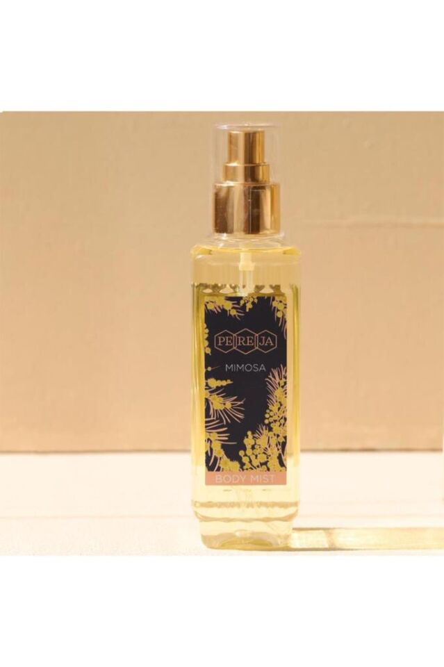 Pereja Mimoza Vücut Spreyi 200 ml
