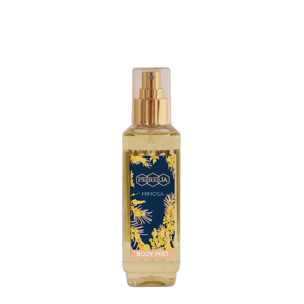 Pereja Mimoza Vücut Spreyi 200 ml