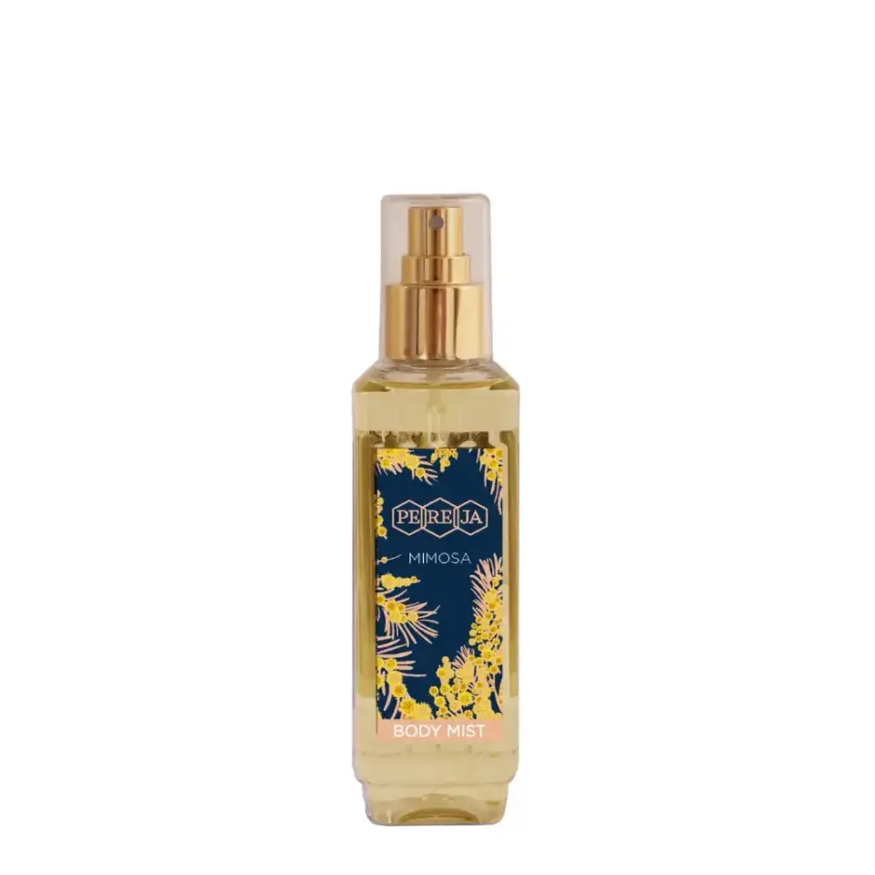Pereja Mimoza Vücut Spreyi 200 ml
