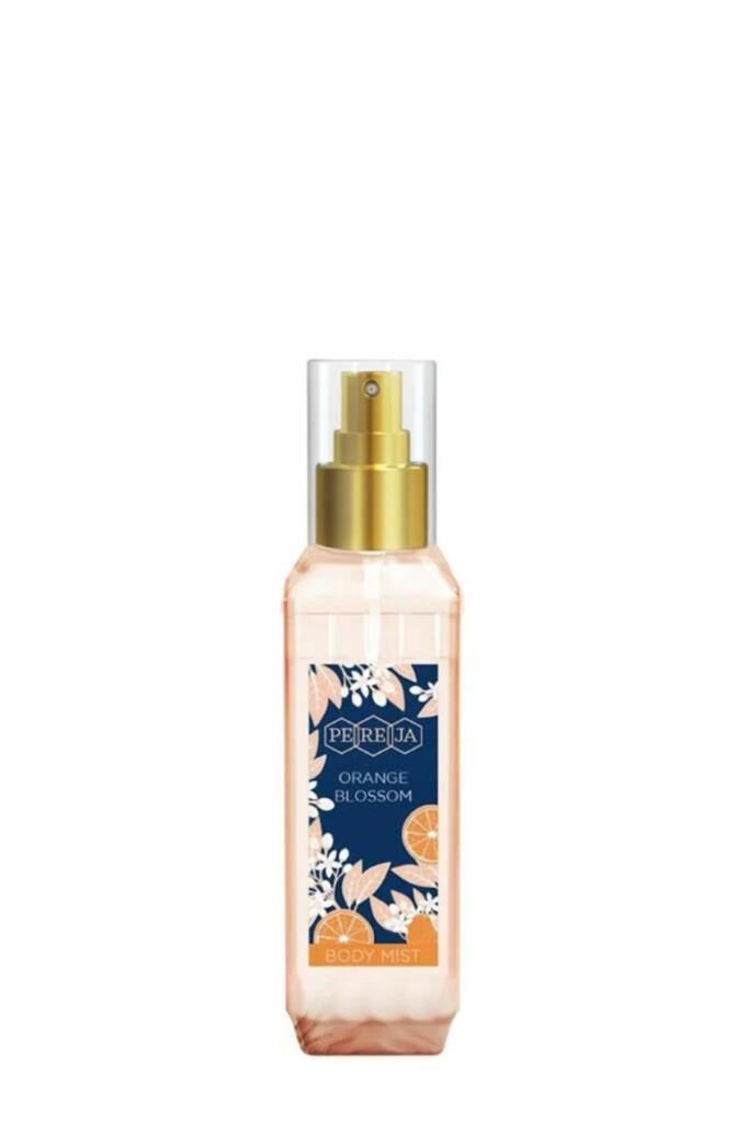 Pereja Portakal Çiçeği Vücut Spreyi 200 ml