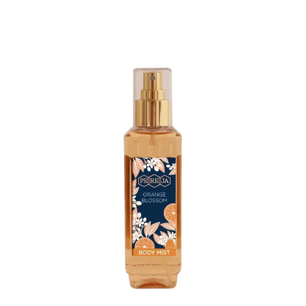 Pereja Portakal Çiçeği Vücut Spreyi 200 ml