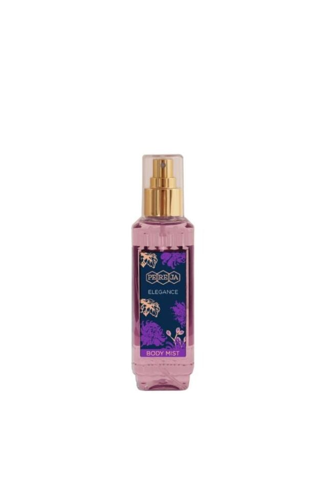 Pereja Elegans Vücut Spreyi 200 ml