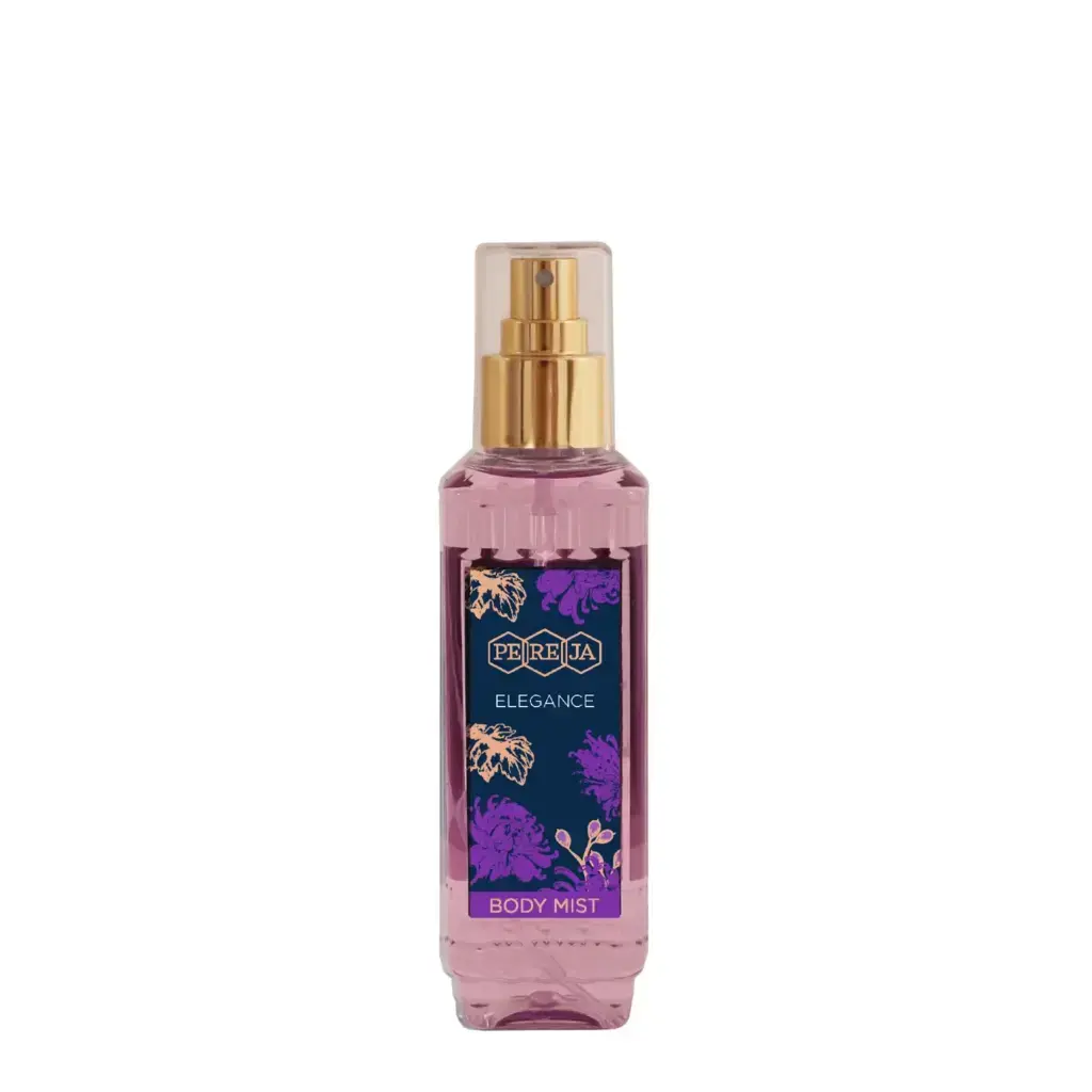 Pereja Elegans Vücut Spreyi 200 ml