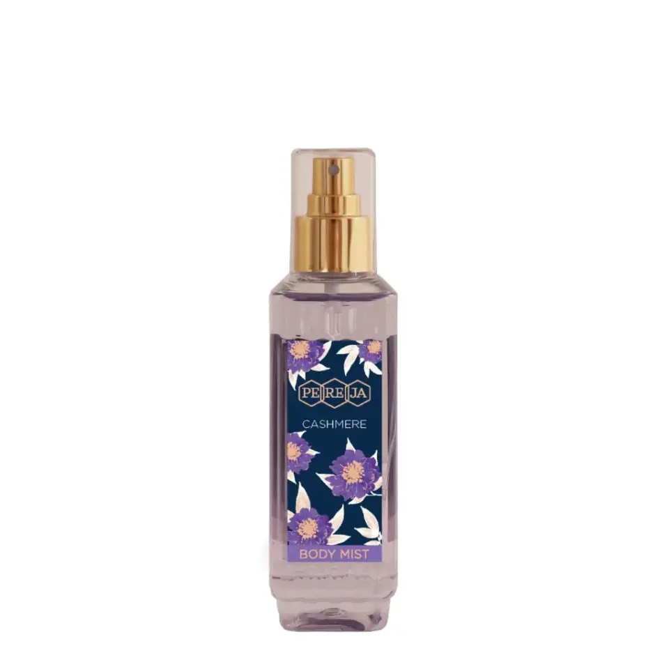 Pereja Kaşmir Vücut Spreyi 200 ml