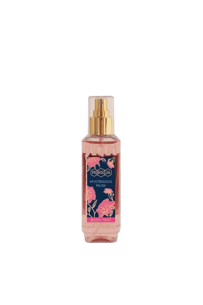Pereja Gizemli Misk Vücut Spreyi 200 ml