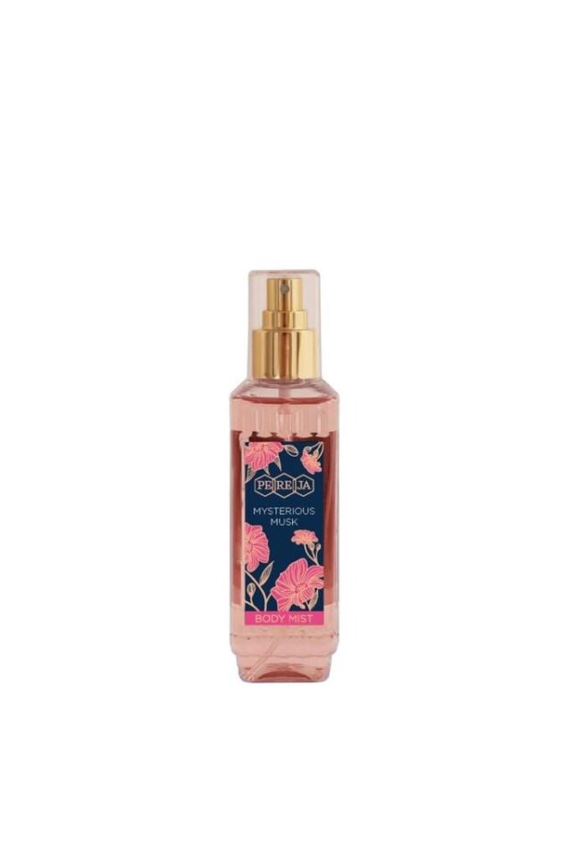 Pereja Gizemli Misk Vücut Spreyi 200 ml