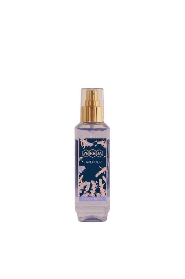 Pereja Lavanta Vücut Spreyi 200 ml