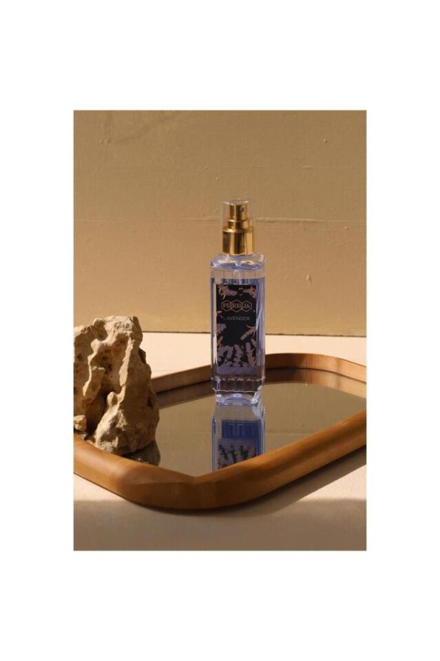Pereja Lavanta Vücut Spreyi 200 ml