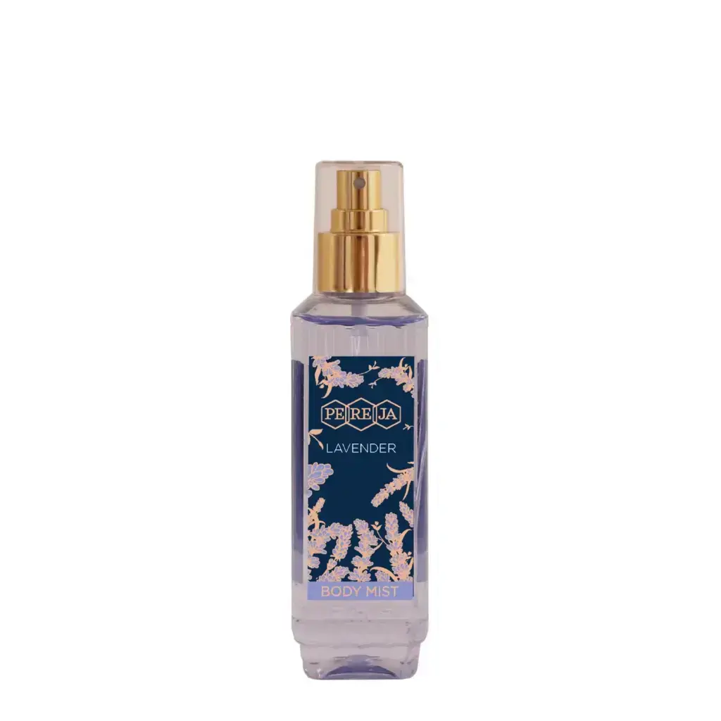 Pereja Lavanta Vücut Spreyi 200 ml